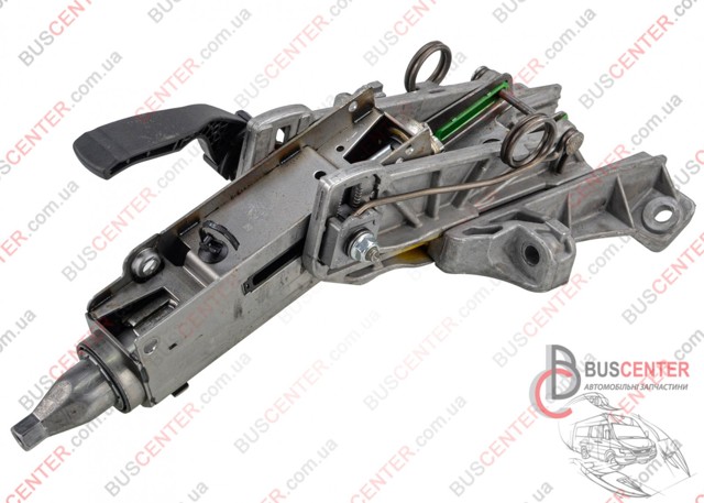 Колонка рулевого управления AV6N3C529EA FORD