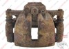 Направляющая суппортов AY112B134BC FORD