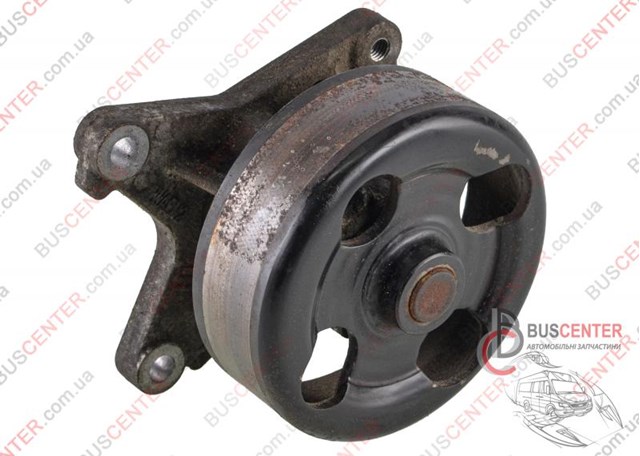 NISSAN B10101GZ0A Помпа в наличии Ужгород