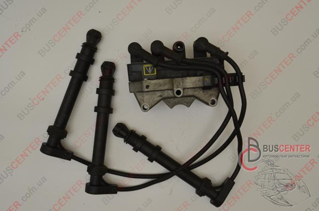 BAE920AX MAGNETI MARELLI Катушка зажигания купить в Павлоград
