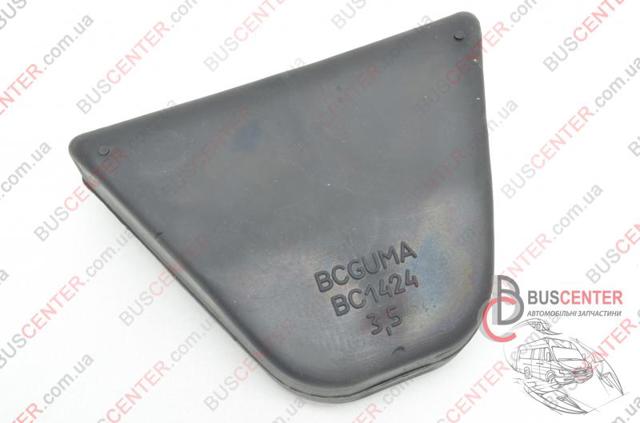 Опора передней рессоры BC1424 BCGUMA