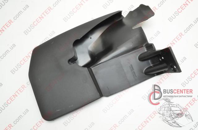 Брызговик задний, левый BG88041 BEGEL
