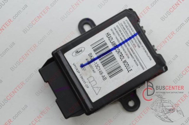 BK2113C148AB FORD Модуль управления (ЭБУ) светом фар купить в Днепр
