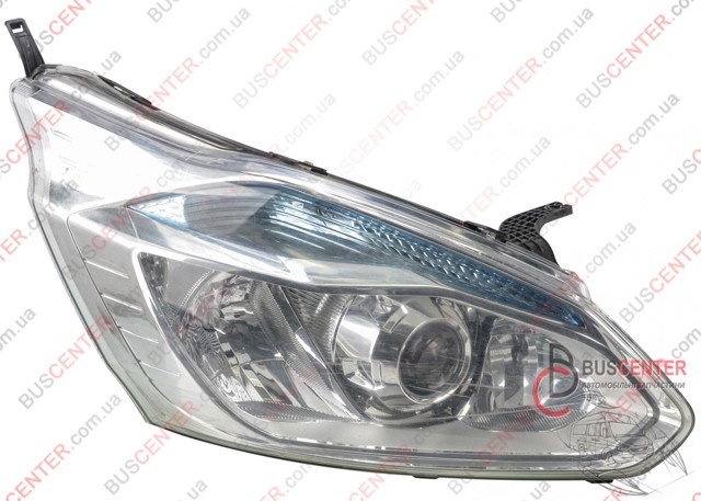 Фара передняя правая BK2113D152BH FORD