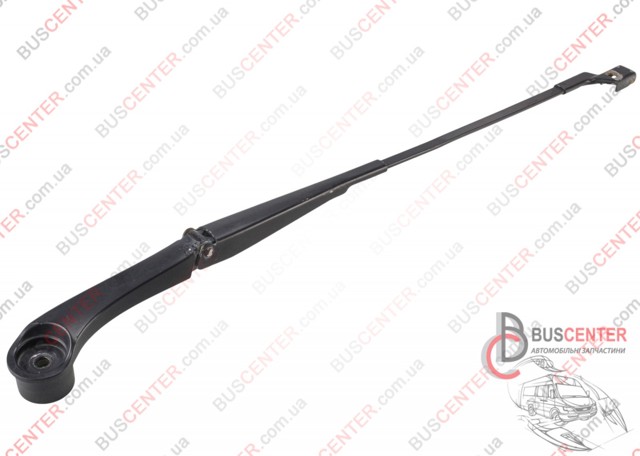 Дворник стеклоочистителя BK2117526DC FORD