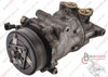Компрессор системы кондиционирования BK2119D629BA FORD