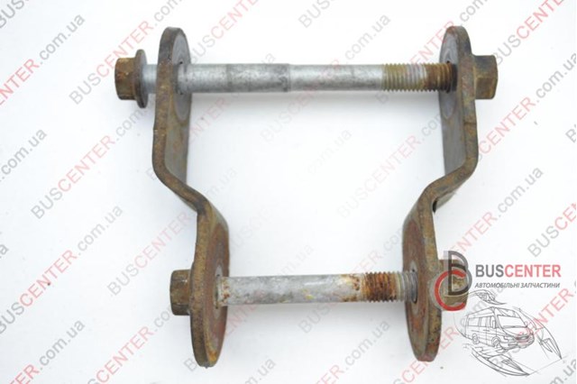 Серьга задней рессоры BK215776AA FORD