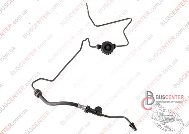 BK217K592AC FORD Трубка сцепления купить в Ирпень