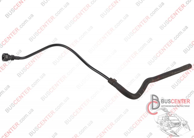 Шланг расширительного бачка, верхний BK218K012BD FORD