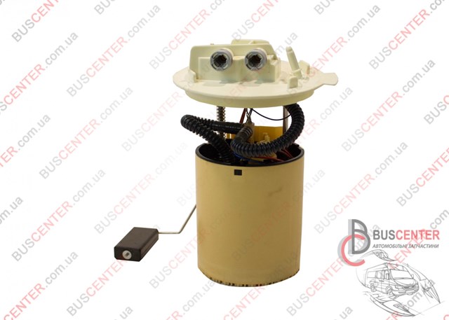 Насос погружной в баке BK219H307BC FORD