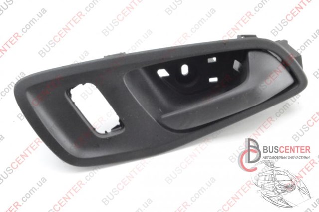 Ручка передней двери внутренняя, правая BK21V22600AC FORD