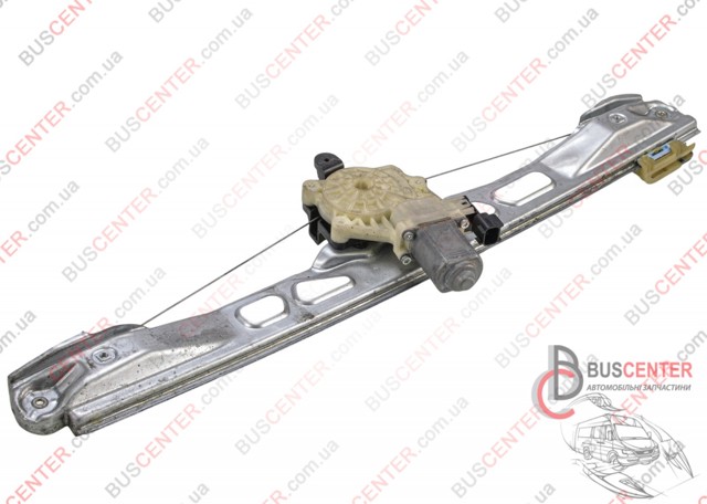 Механизм подъема стекол BK21V23200BB FORD