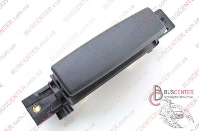 Ручка двери боковой/сдвижной, внутренняя BK21V266A62AC FORD