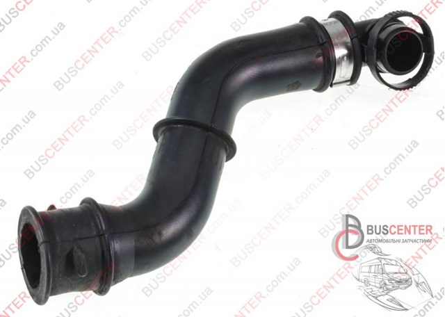 Шланг вентеляции картера BK2Q6A886AC FORD