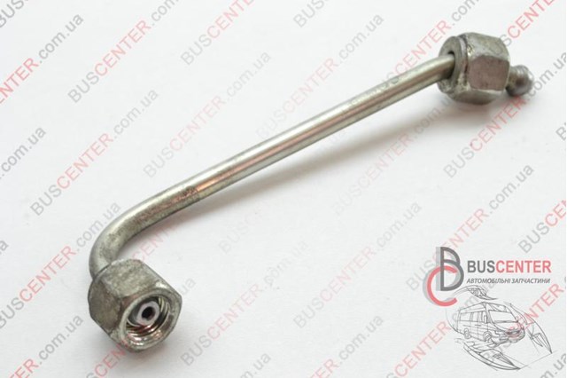 FORD BK2Q9C993CB Трубка топливная форсунки 4-го цилиндра в наличии Сумы