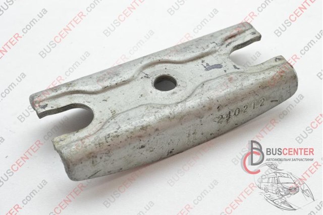 Держатель форсунки дизельной BK2Q9L535AD FORD