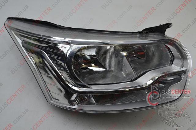 Фара передняя правая BK3113D152BG FORD