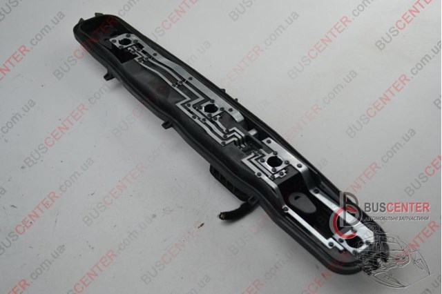 Плата заднего фонаря, контактная BK3113N004AB FORD