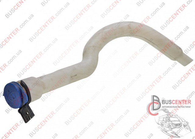 Горловина бачка омывателя BK3117N604AA FORD