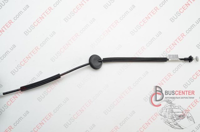 Тяга замка двери передней BK31V221A00AC FORD