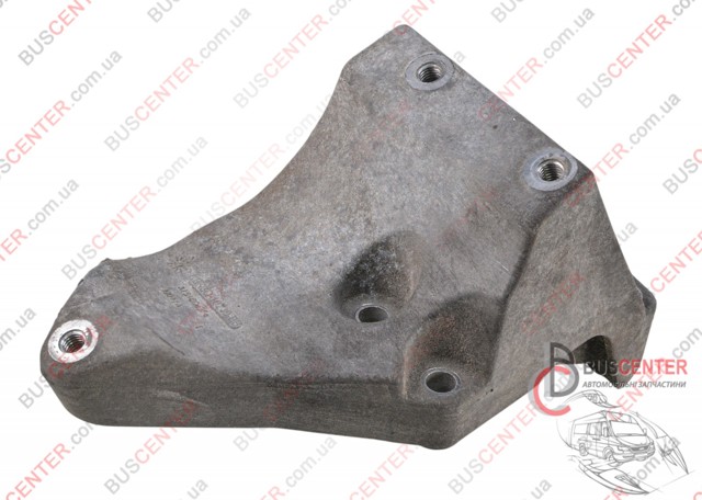 BK3Q10239BB FORD Кронштейн генератора купить в Полтава