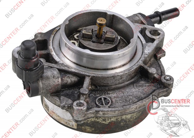 Насос вакуумный BK3Q2A451FA FORD