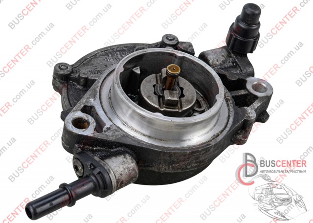 BK3Q2A451FC FORD Вакуумный насос купить в Чернигов