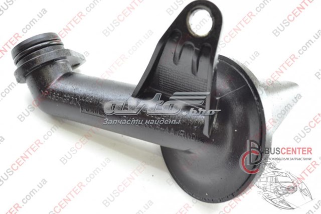 Маслоприемник BK3Q6615AA FORD