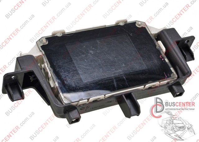 Бортовой компьютер BM5T18B955BE FORD