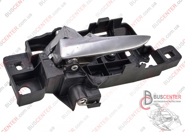 BS71A22601AB Ручка двери передней внутренняя левая купить Ирпень