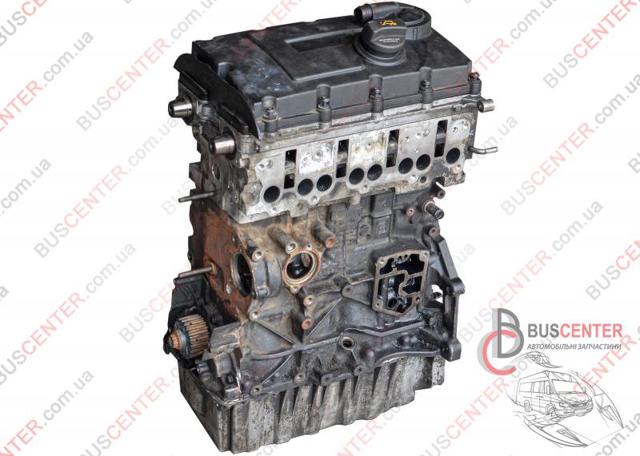 ДВС в сборе Mitsubishi Outlander 2 40