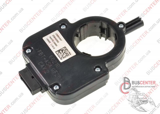 Датчик поворота руля C68049XF GM