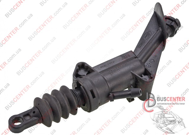 CC117A543AC Цилиндр сцепления главный купить Ирпень