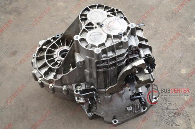 CC1R7002AD КПП в сборе (механическая коробка передач) купить Винница