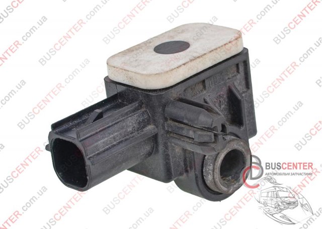 Датчик AIRBAG передний CM5T14B006AA FORD