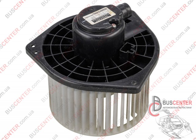 Электромотор печки CSA431D214 MITSUBISHI