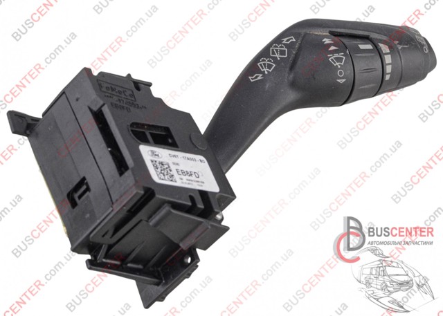 Переключатель подрулевой, левый CV6T17A553BD FORD