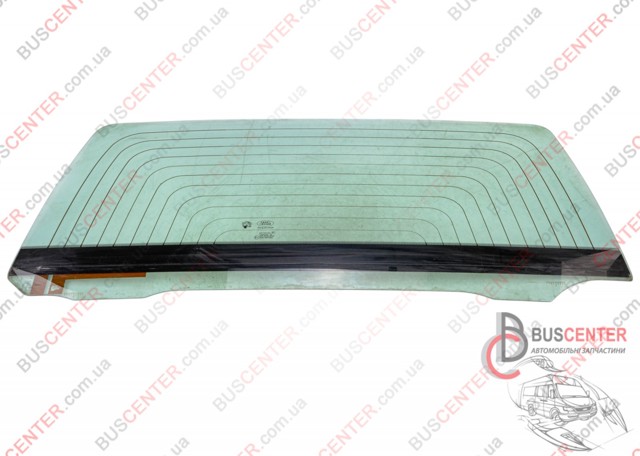 Стекло ляды CVB101680 LAND ROVER