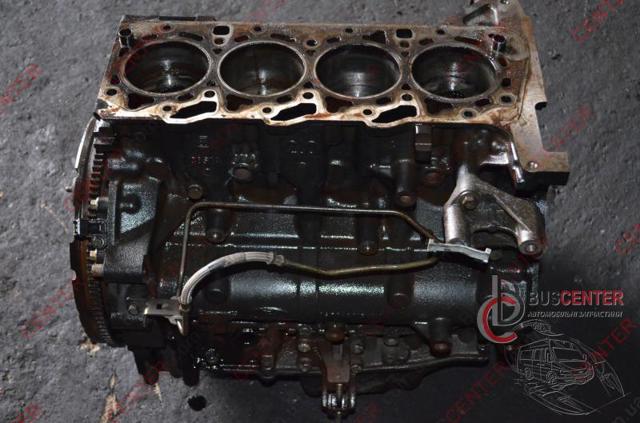 FORD D3FA Двигатель в сборе в наличии Хмельницкий