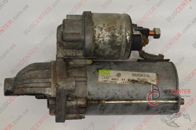 D6G32 VALEO Стартер купить в Черкассы