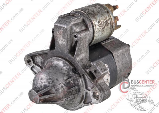 VALEO D7E6 Стартер в наличии Ирпень