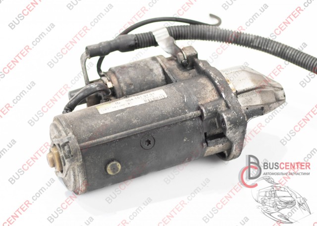 VALEO D7R19 Стартер в наличии Черновцы