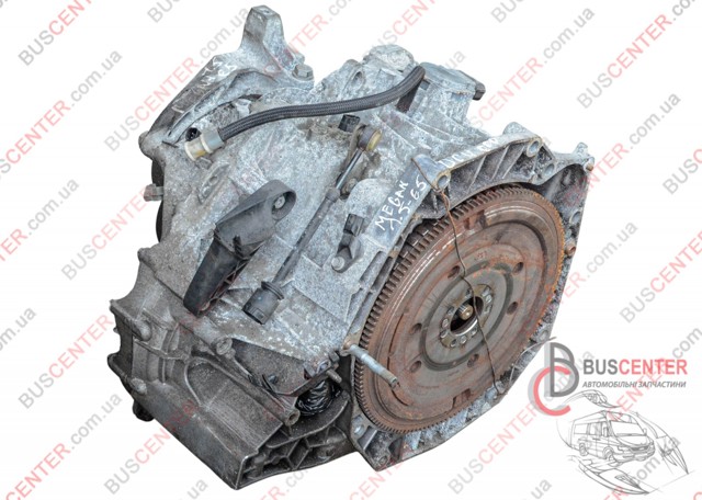DC4000 RENAULT АКПП купить в Днепр