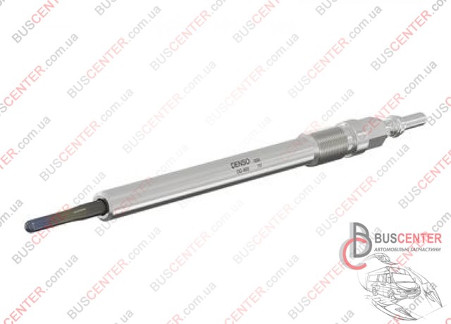 DENSO DG665 Свеча накала в наличии Черкассы