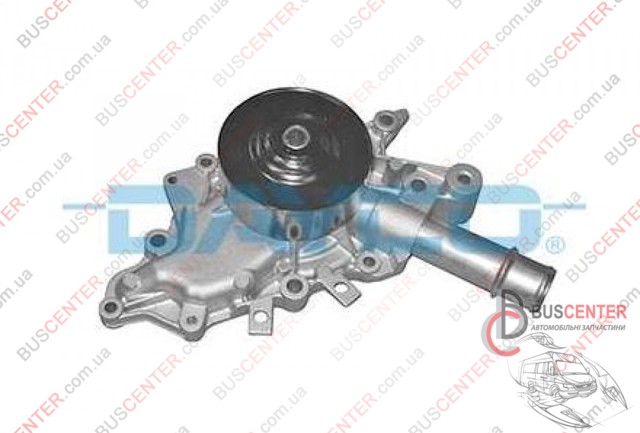 DAYCO DP366 Помпа водяная (насос) охлаждения в наличии Харьков