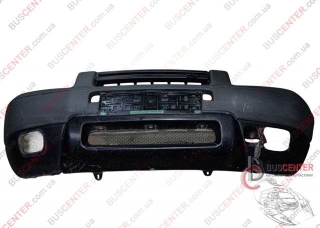 LAND ROVER DPB000070LML Передний бампер в наличии Чернигов