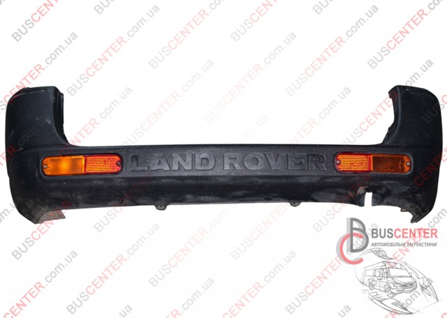 DQB102461PMA LAND ROVER Задний бампер купить в Ирпень