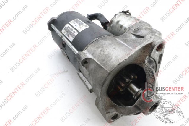 DELCO REMY DRS3817 Стартер в наличии Украина