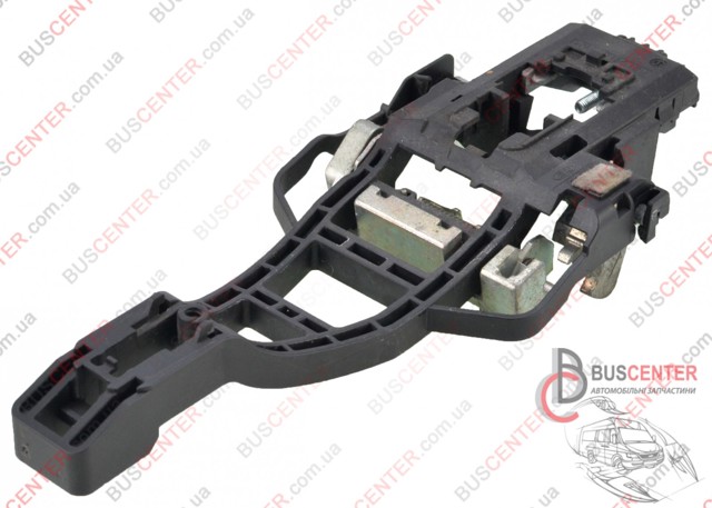 Держатель наружной ручки двери, передней левой DT11V224A37CC FORD