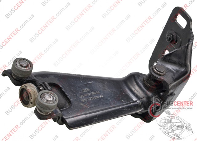 Ремкомплект тормозной системы DT11V26801AJ FORD